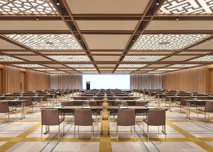 Hyatt Regency Metropolitan Chongqing