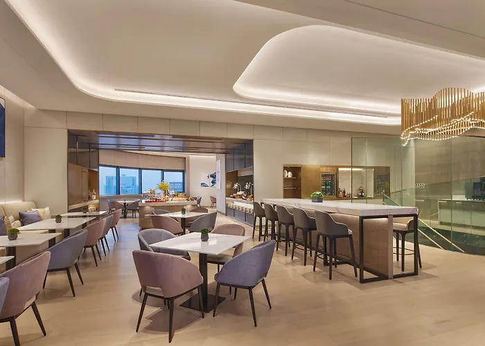 Hyatt Regency Metropolitan Chongqing